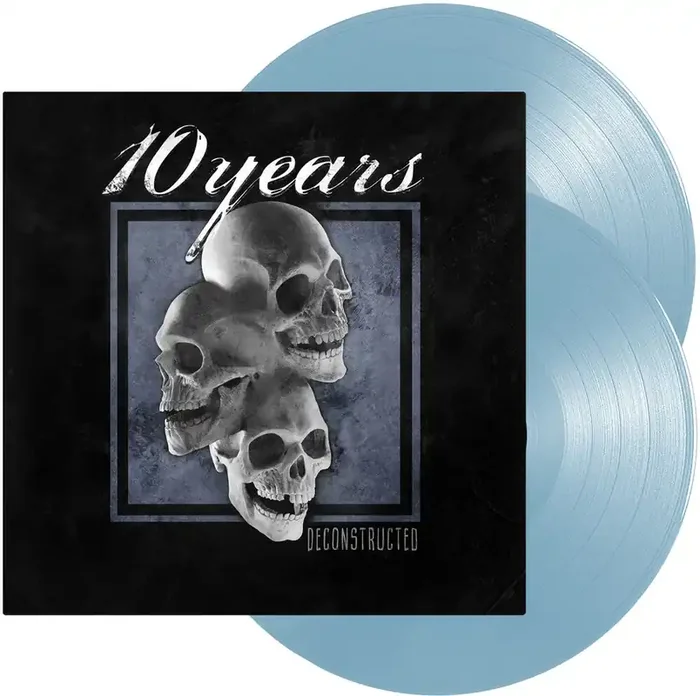 10 Years – Deconstructed [Sky Blue 2LP]