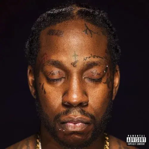 2 Chainz / Collegrove [2 LP]