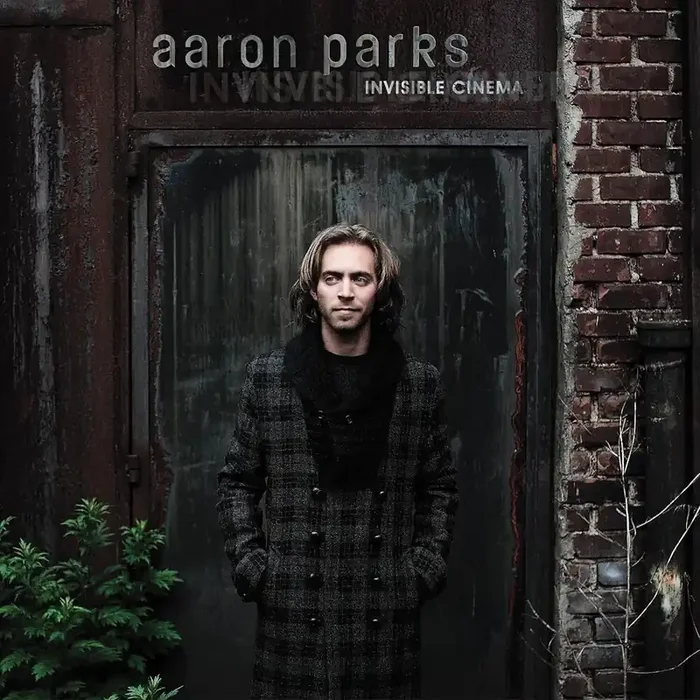 Aaron Parks – Invisible Cinema (Blue Note Classic Vinyl Series) [LP]