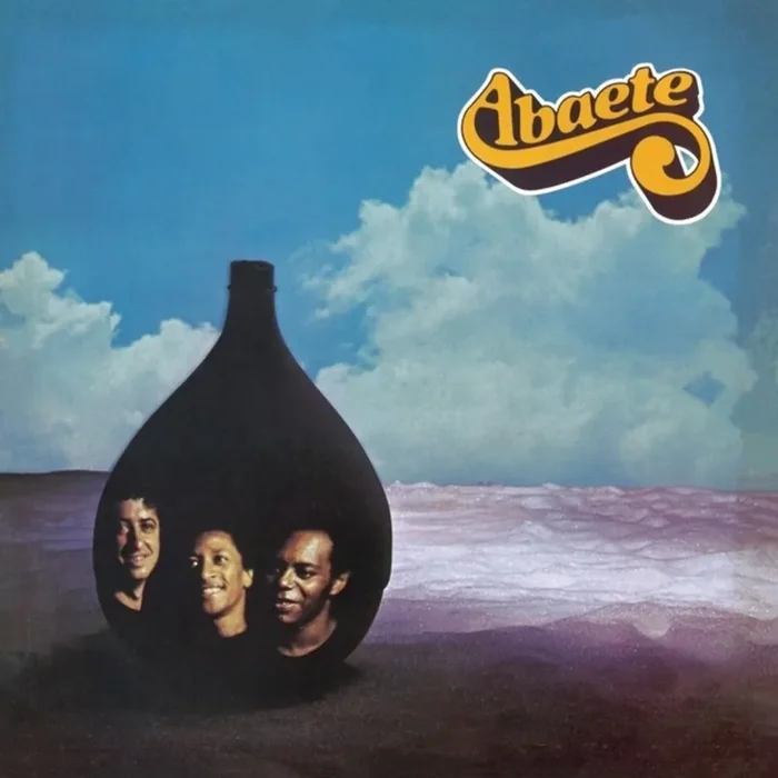 Abaete – Abaete [LP]