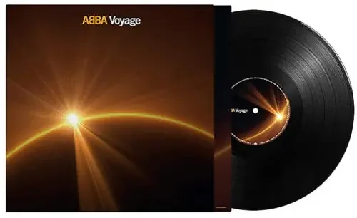 Abba / Voyage [LP]