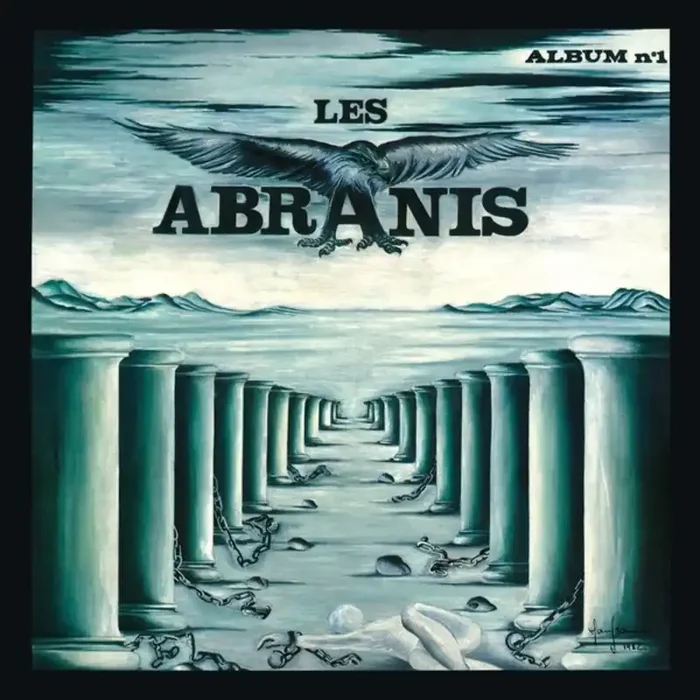 Abranis – Album No 1 (Id Ed Was) [LP]