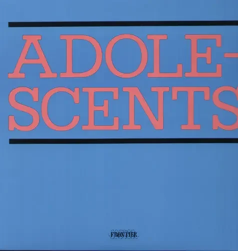 Adolescents / Adolescents