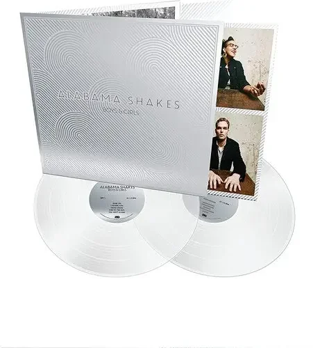 Alabama Shakes / Boys & Girls (10 Year Deluxe Edition 2xLP)