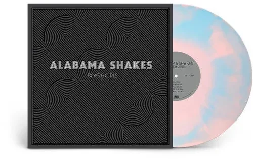 Alabama Shakes / Boys & Girls (Platinum Edition)