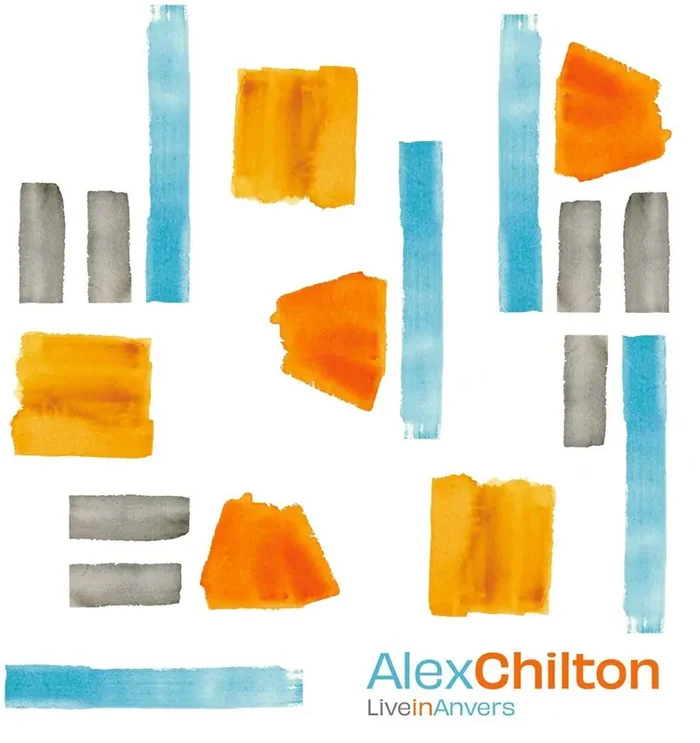 Alex Chilton – Live in Anvers [RSD 2023] []