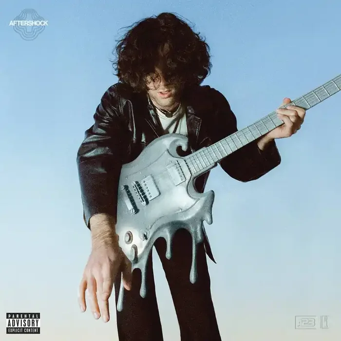 Alexander 23 – Aftershock [Indie Exclusive Limited Edition Lemon LP]