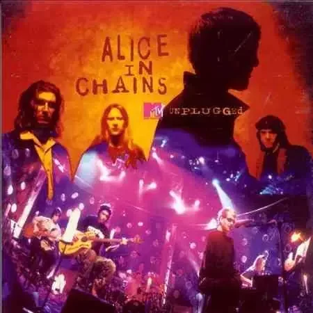 Alice In Chains / Unplugged (CD)