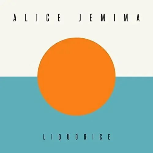 Alice Jemima Liquorice – 12-INCH SINGLE