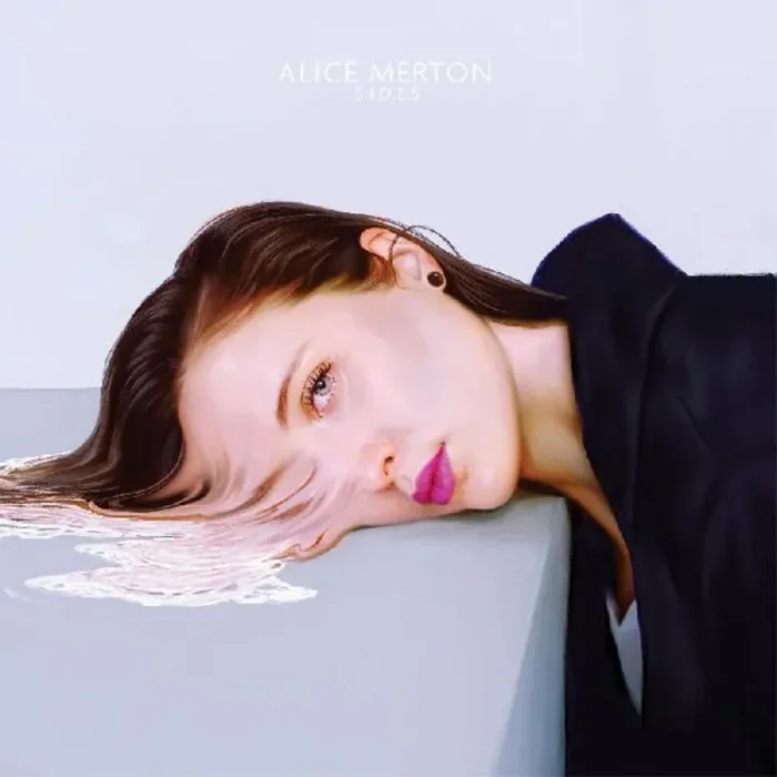 Alice Merton – S.I.D.E.S. [Indie Exclusive Limited Edition Peach LP]