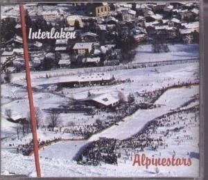 Alpinestars – Interlaken – Cd