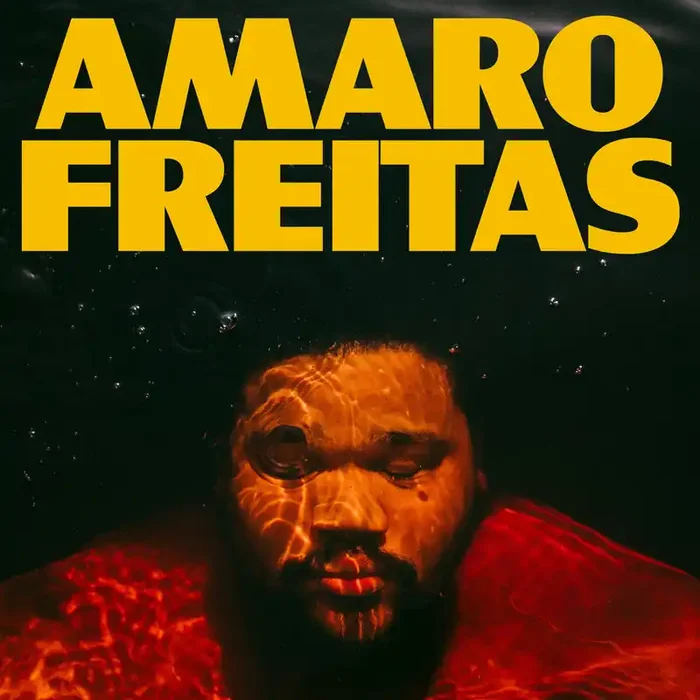 Amaro Freitas – Y‘Y [LP]