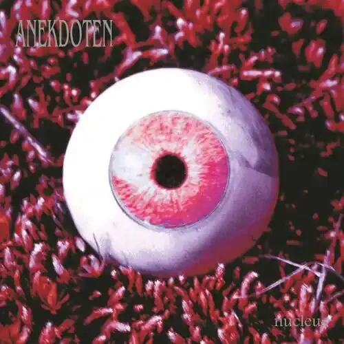 Anekdoten Nucleus (180gm Vinyl) – VINYL LP