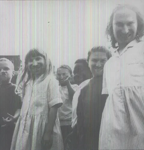 Aphex Twin / Come to Daddy EP [Single]