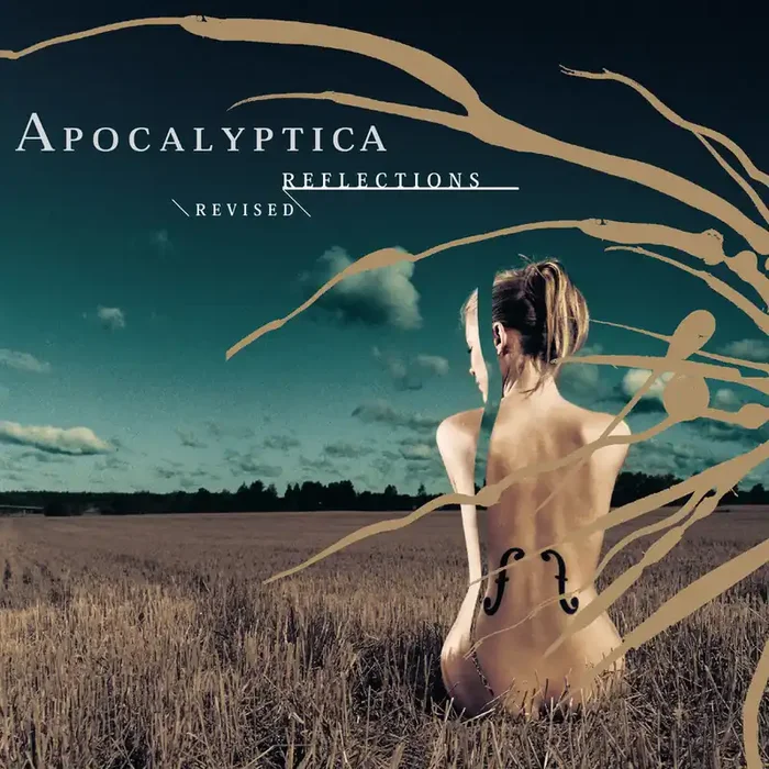 Apocalyptica – Reflections Revised [LP]