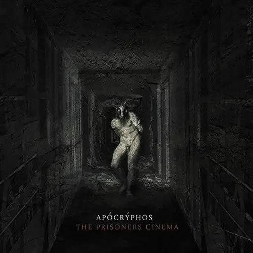 Apocryphos Prisoner‘s Cinema – COMPACT DISCS