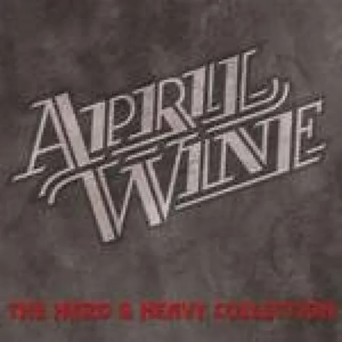 April Wine – Hard & Heavy Collection – Cd