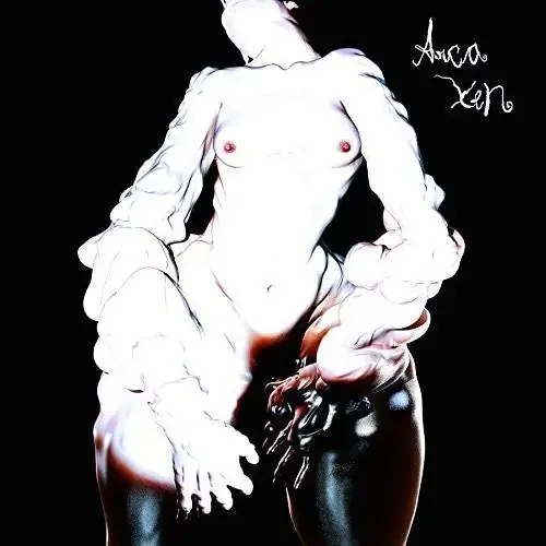 Arca Xen – VINYL LP