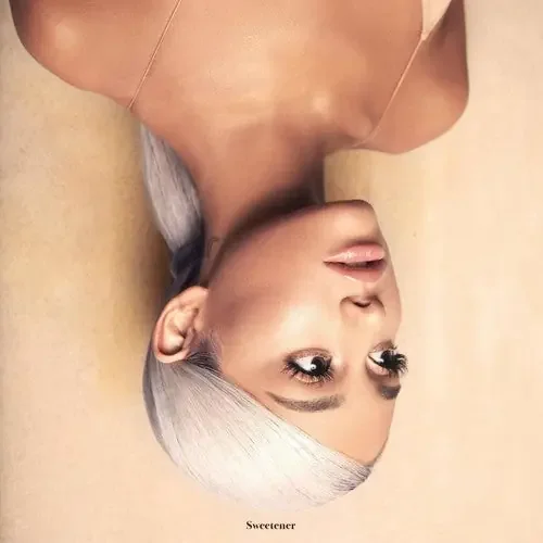Ariana Grande / Sweetener [Import] (2 LP)