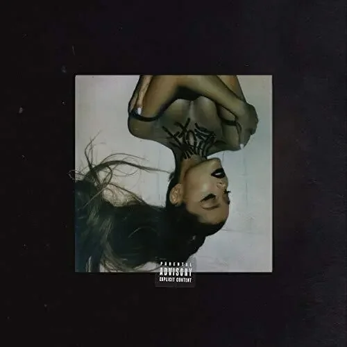 Ariana Grande / Thank U, Next (2xLP)