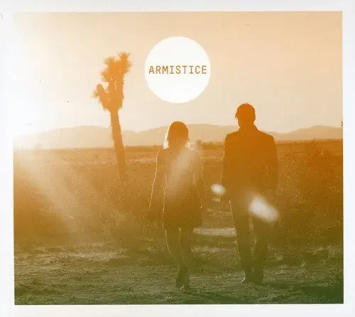 Armistice Armistice – COMPACT DISCS
