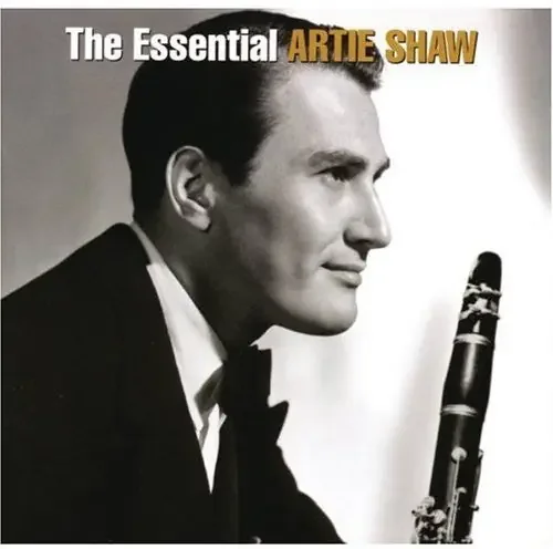 Artie Shaw Essential Artie Shaw – COMPACT DISCS