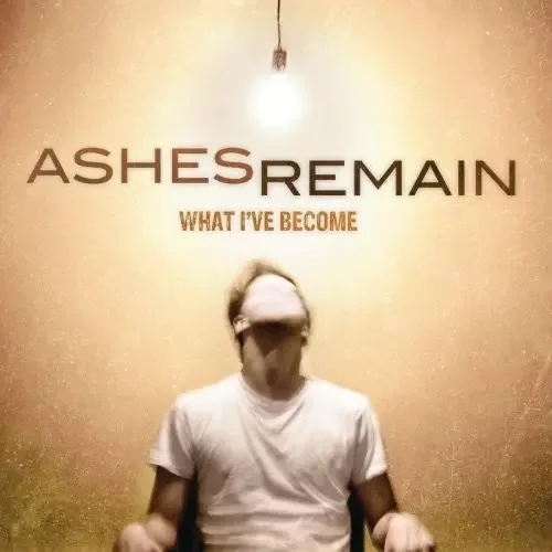 Ashes Remain What I‘ve Become – COMPACT DISCS