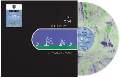 At The Drive In / In/ Casino/ Out (RSD Exclusive)