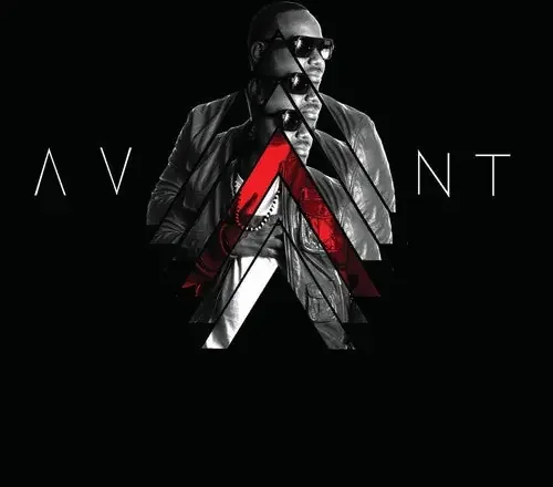 Avant Face the Music – COMPACT DISCS