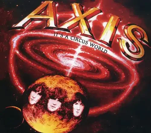 Axis Axis