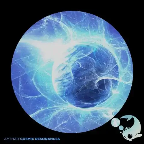 Aythar Cosmic Resonances – COMPACT DISCS