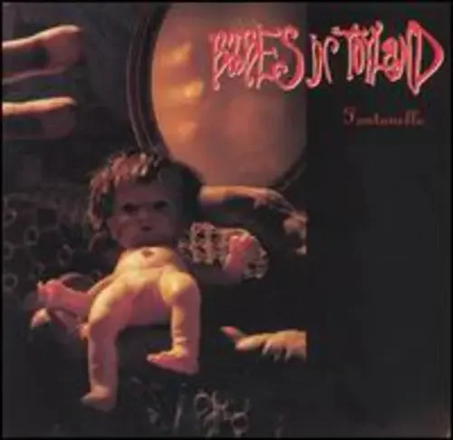 Babes in Toyland Fontanelle – COMPACT DISCS