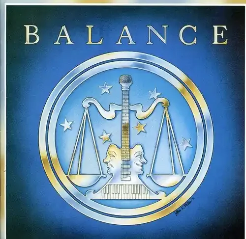 Balance Balance – COMPACT DISCS