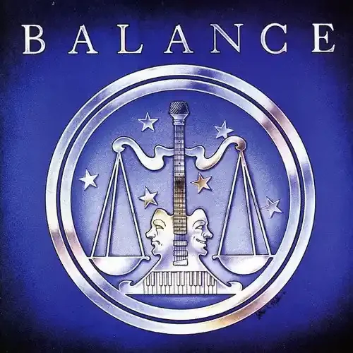 Balance In for the Count – COMPACT DISCS