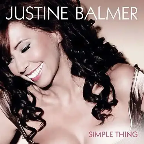 Balmer, Justine Simple Thing