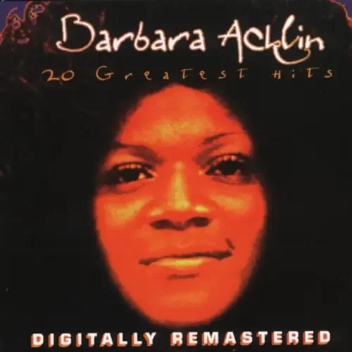 Barbara Acklin 20 Greatest Hits – COMPACT DISCS