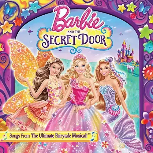 Barbie & the Secret Door / Various Barbie & the Secret Door / Various