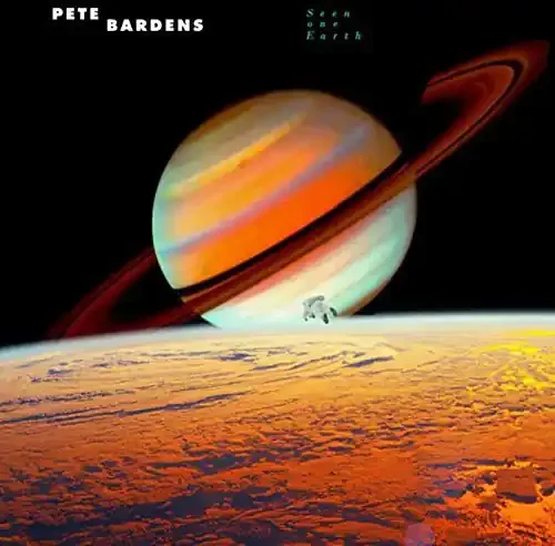 Bardens, Pete Seen One Earth