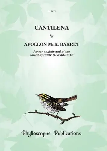 Barret, AMR % Cantilena – EH/PN