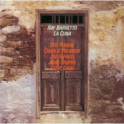 Barretto, Ray La Cuna