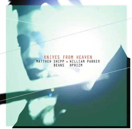 Beans Knives from Heaven – COMPACT DISCS