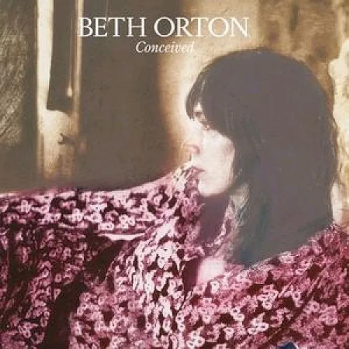 Beth Orton Conceived UK 7 ” vinyl