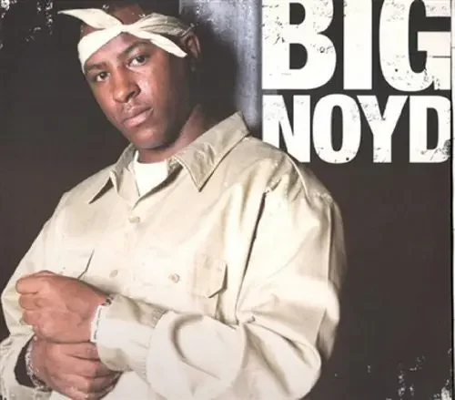 Big Noyd Come Thru / Off the Wall – 12-INCH SINGLE