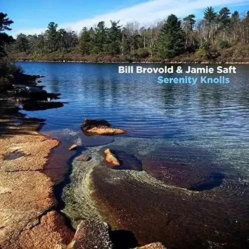 Bill Brovold Serenity Knolls – COMPACT DISCS