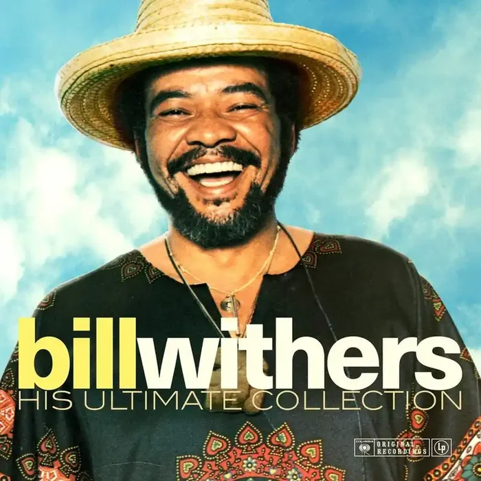 Bill Withers – His Ultimate Collection (Hol) [LP]