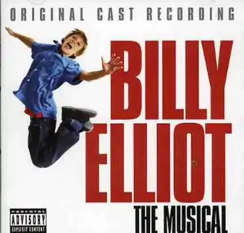 Billy Elliot / O.C.R. Billy Elliot