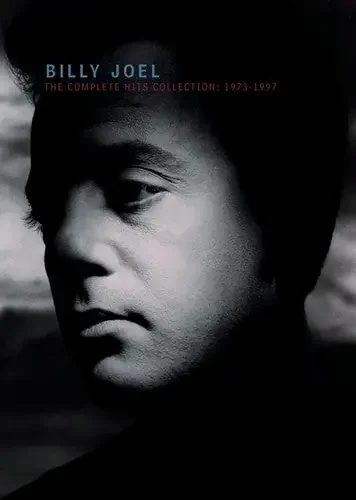 Billy Joel Complete Hits Collection – COMPACT DISCS
