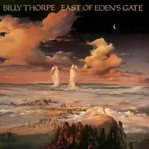 Billy Thorpe East of Eden‘s Gate – COMPACT DISCS