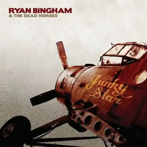 Bingham, Ryan & Dead Horses Junky Star