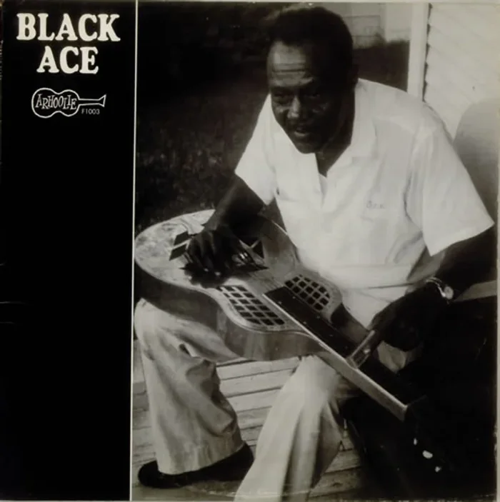 Black Ace Black Ace US Vinyl LP